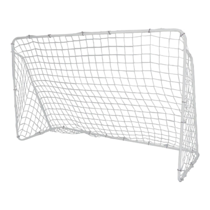 Arco De Futbol Metalico 300X205X120 Cms Gamepower
