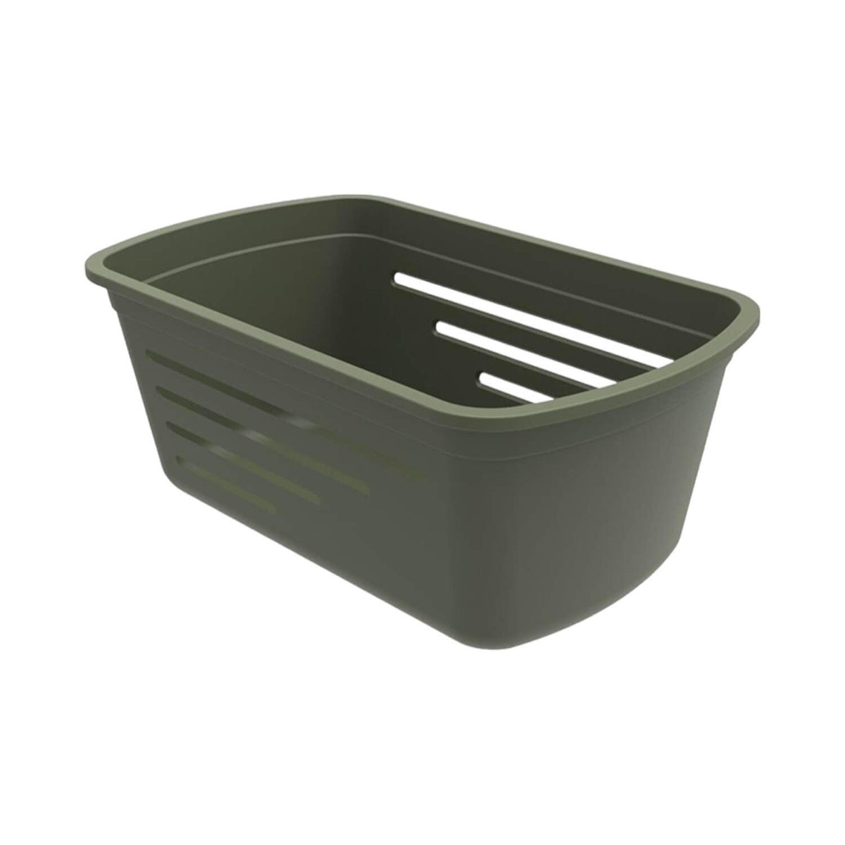 Canasta Organizadora Soprano 5L Mate