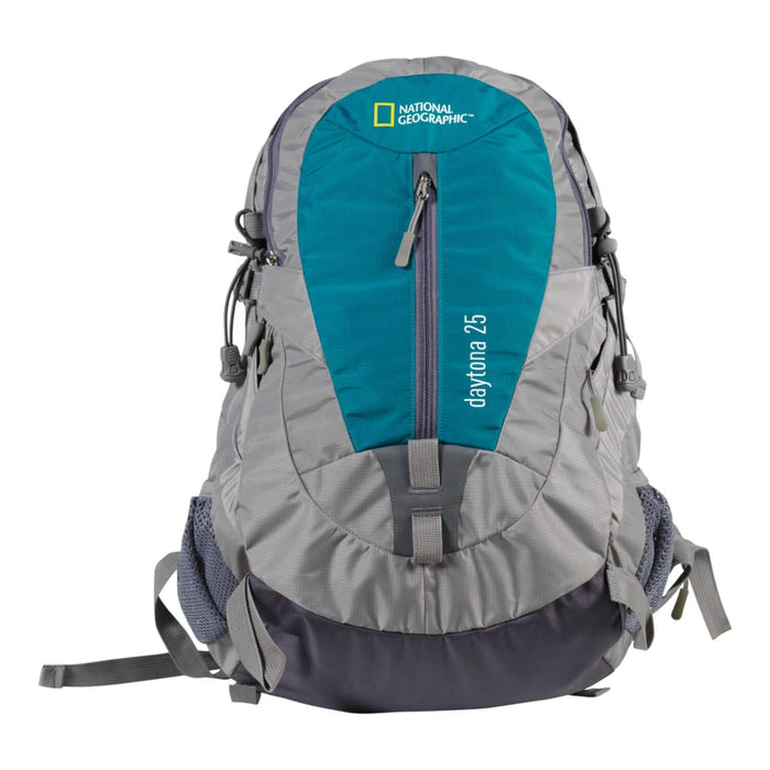Mochila Outdoor Daytona 25 Litros Gris National Geographic