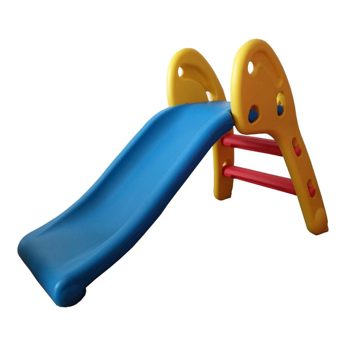 Resbalin Plegable Azul 107X55X70 Cms Gamepower