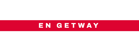 Cyber Monday en Getway