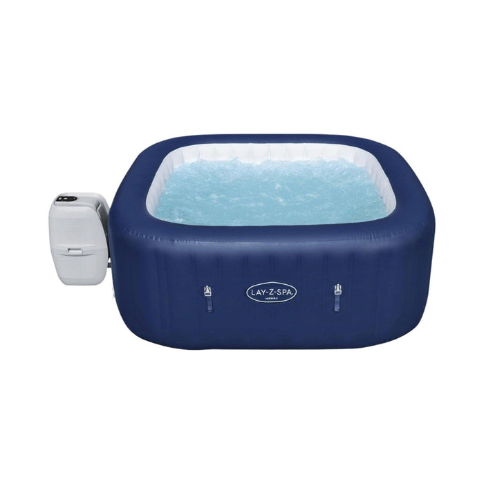 Hot Tub Spa Inflable Hawaii 6 Personas Bestway