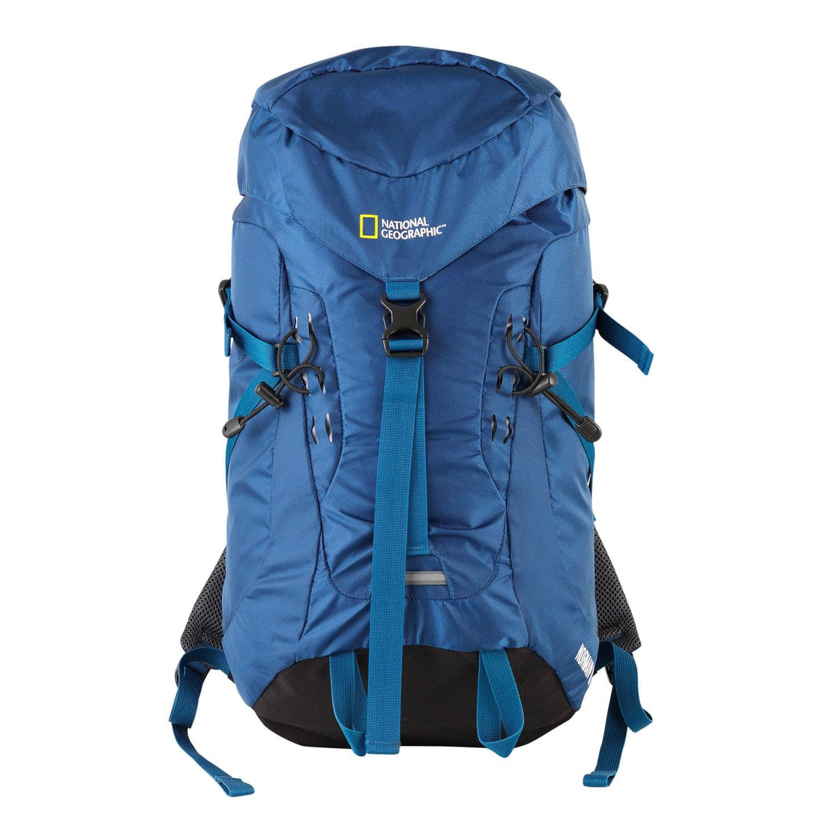 Mochila Outdoor Norman 30 Litros azul National Geographic
