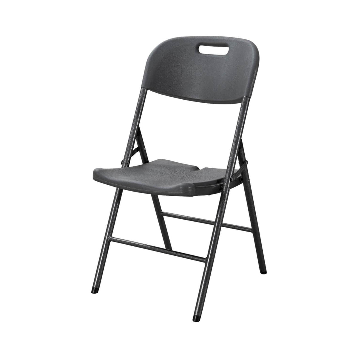 Silla Plegable 46x53x87cm Gris Northwest
