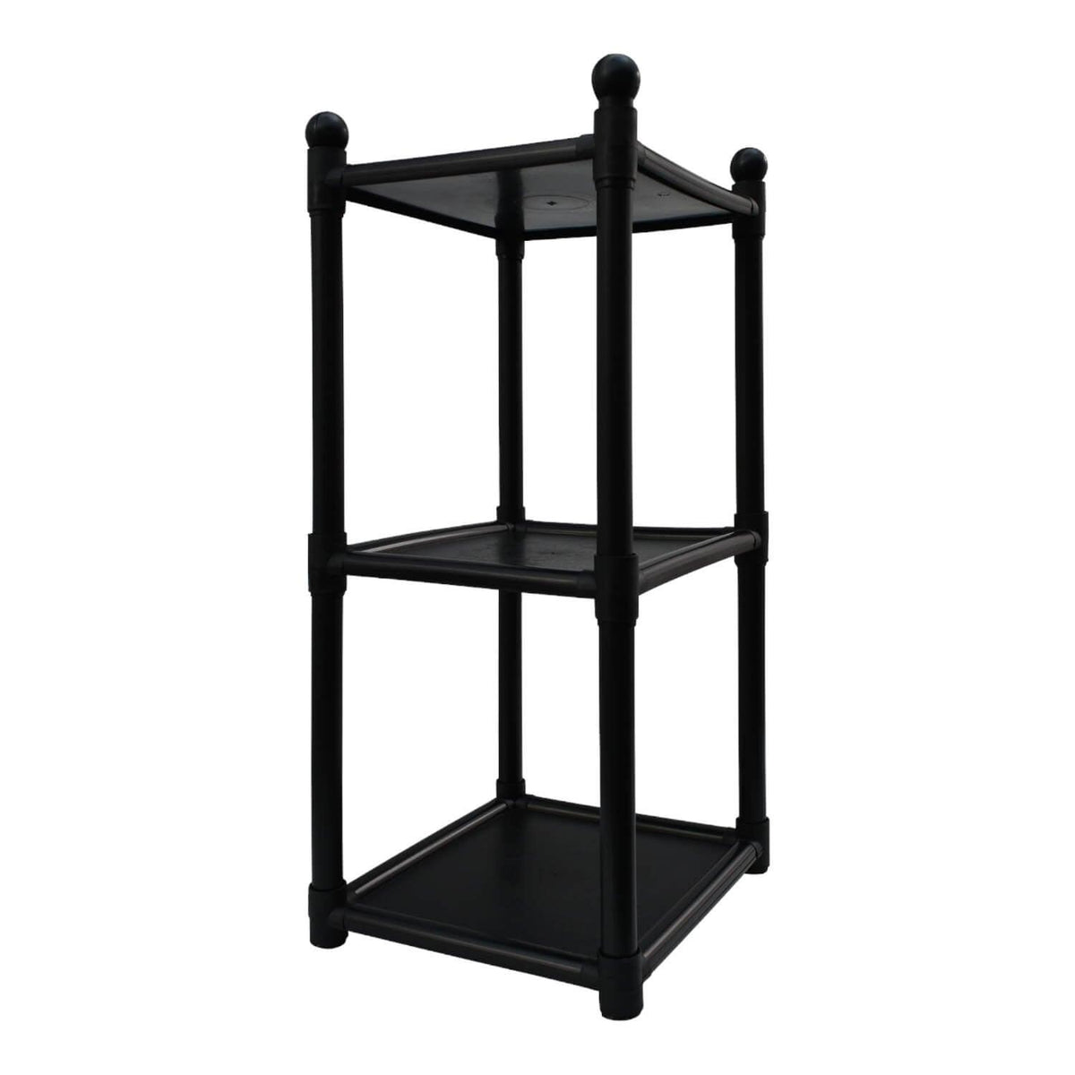 Mesa Multiuso 3 Niveles 34x30x65 Cms San Bernardo
