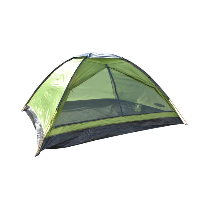 Carpa Camping Outback Montana 4P