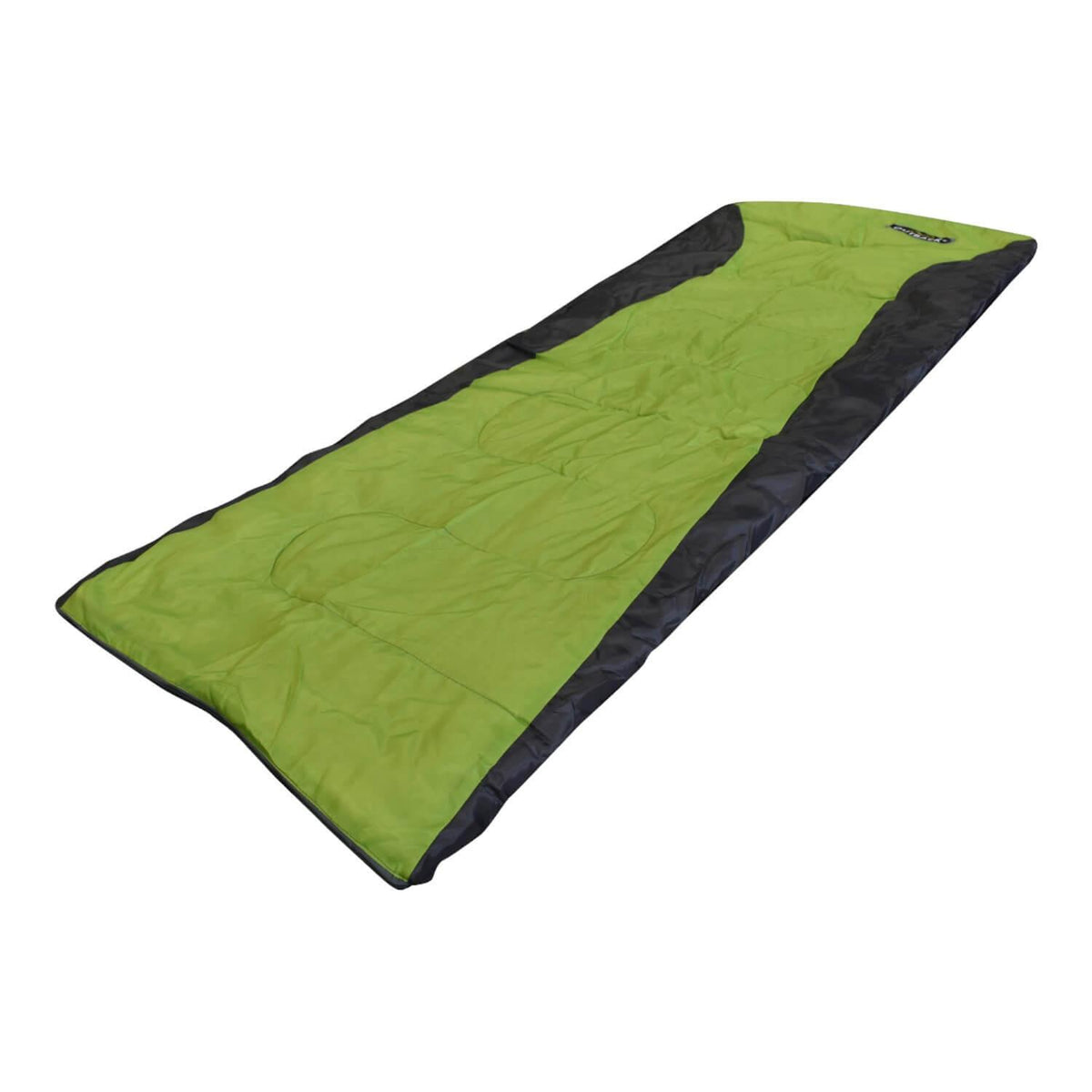 Saco De Dormir Envelope Outback Verde