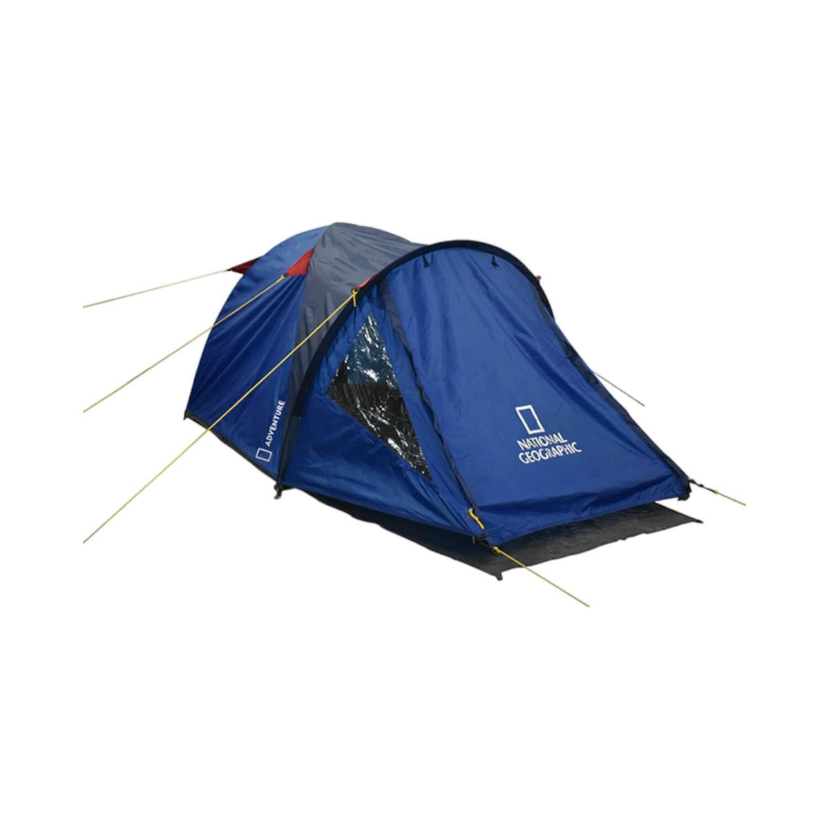 Carpa Camping 2 Personas Toronto National Geographic