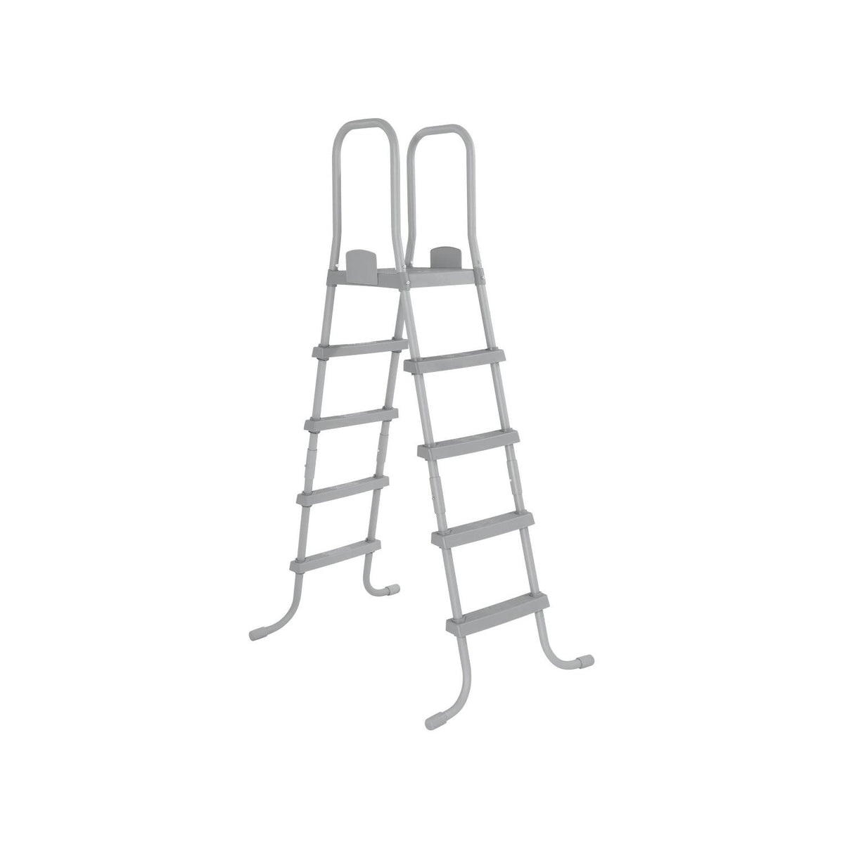Escalera para Piscina 1.32m Bestway