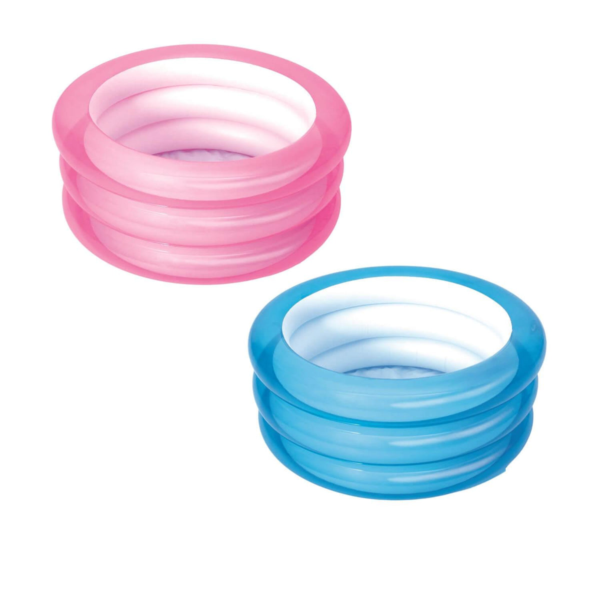 Piscina Inflable Bestway Redonda para niños 70X30Cm