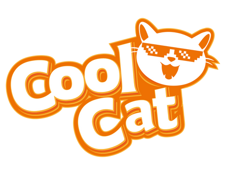 Cool cat