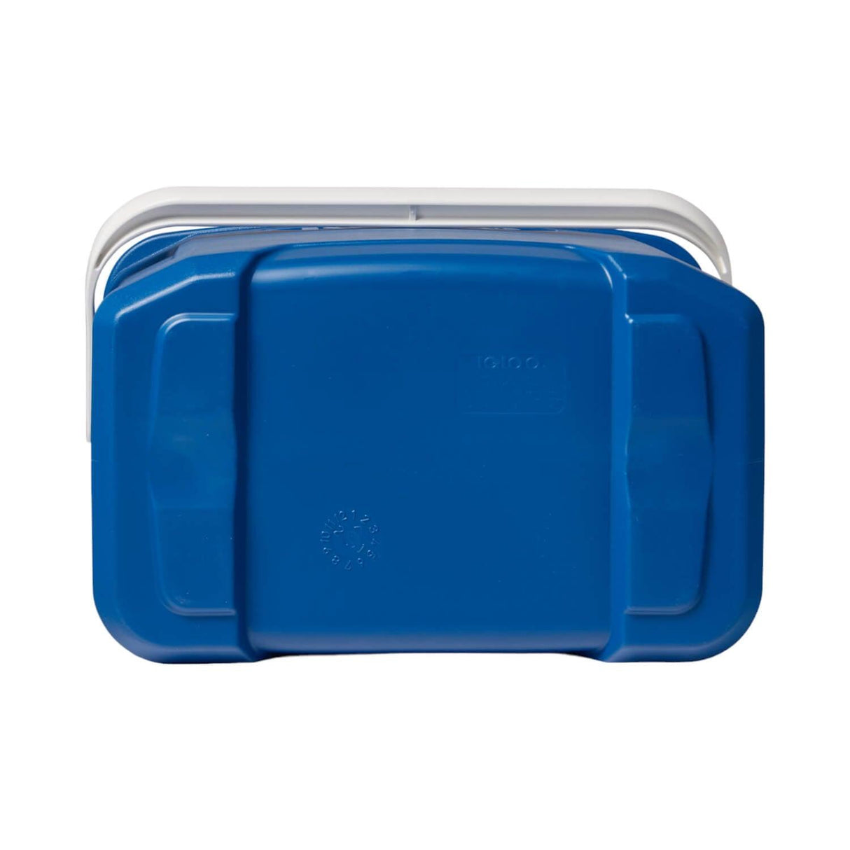 Cooler Nevera Hielera Latitude Azul 28 Litros Igloo