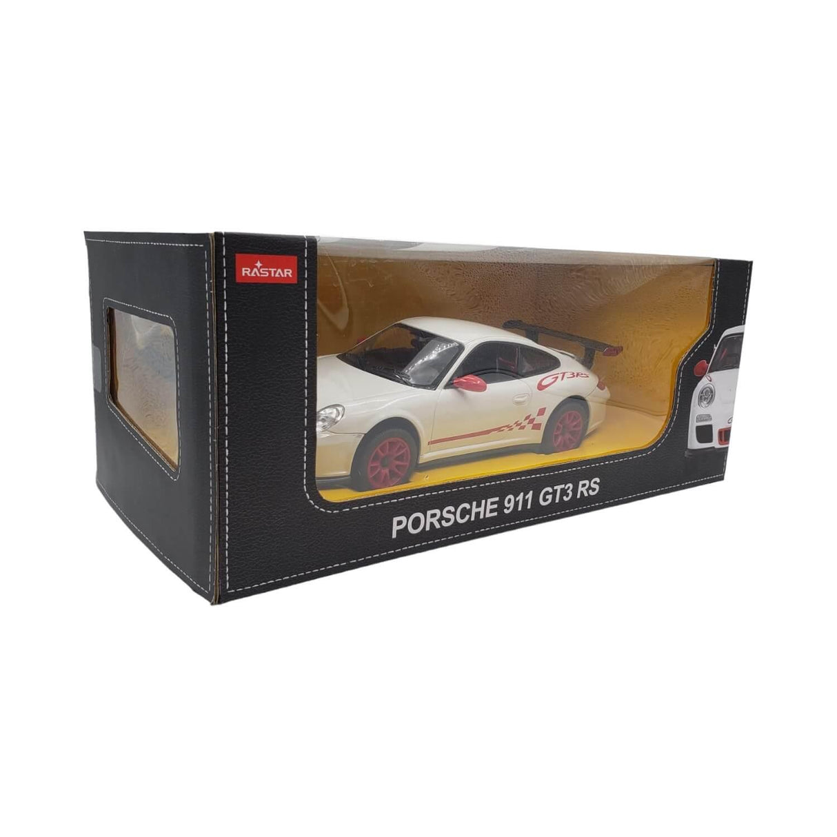 Auto a control remoto Porsche GT3 Escala 1:14 Rastar