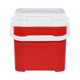 Cooler Nevera Hielera Laguna Rojo 11.3 Litros Igloo