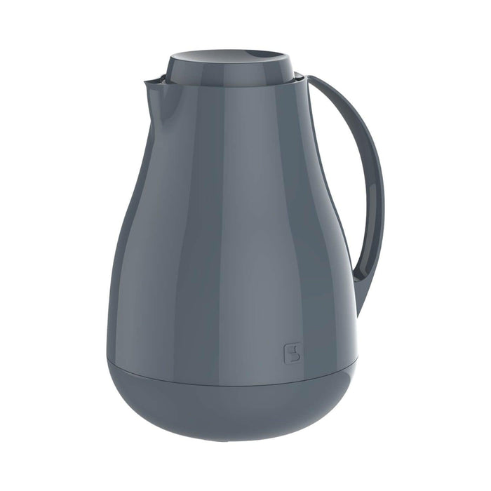 Termo Soprano Sonetto 1 Litro Gris