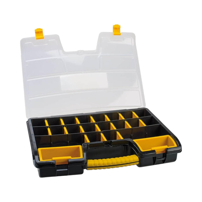 Caja Organizadora de Herramientas 46x32.5x8 cms Rimax