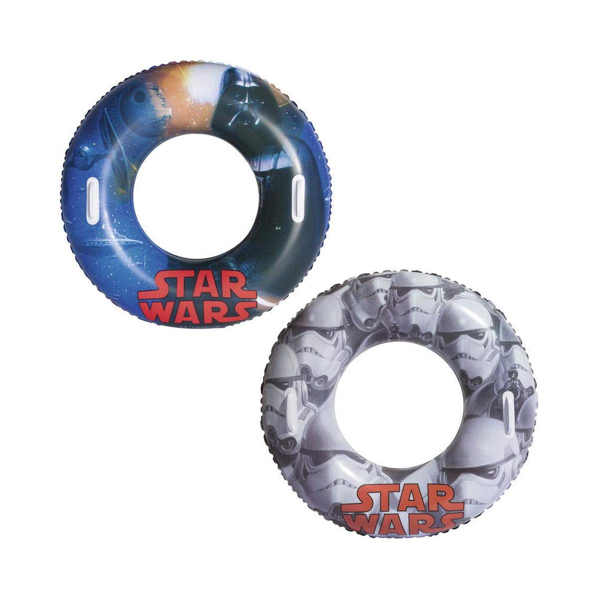 Flotador Anillo Star Wars 91Cm Bestway