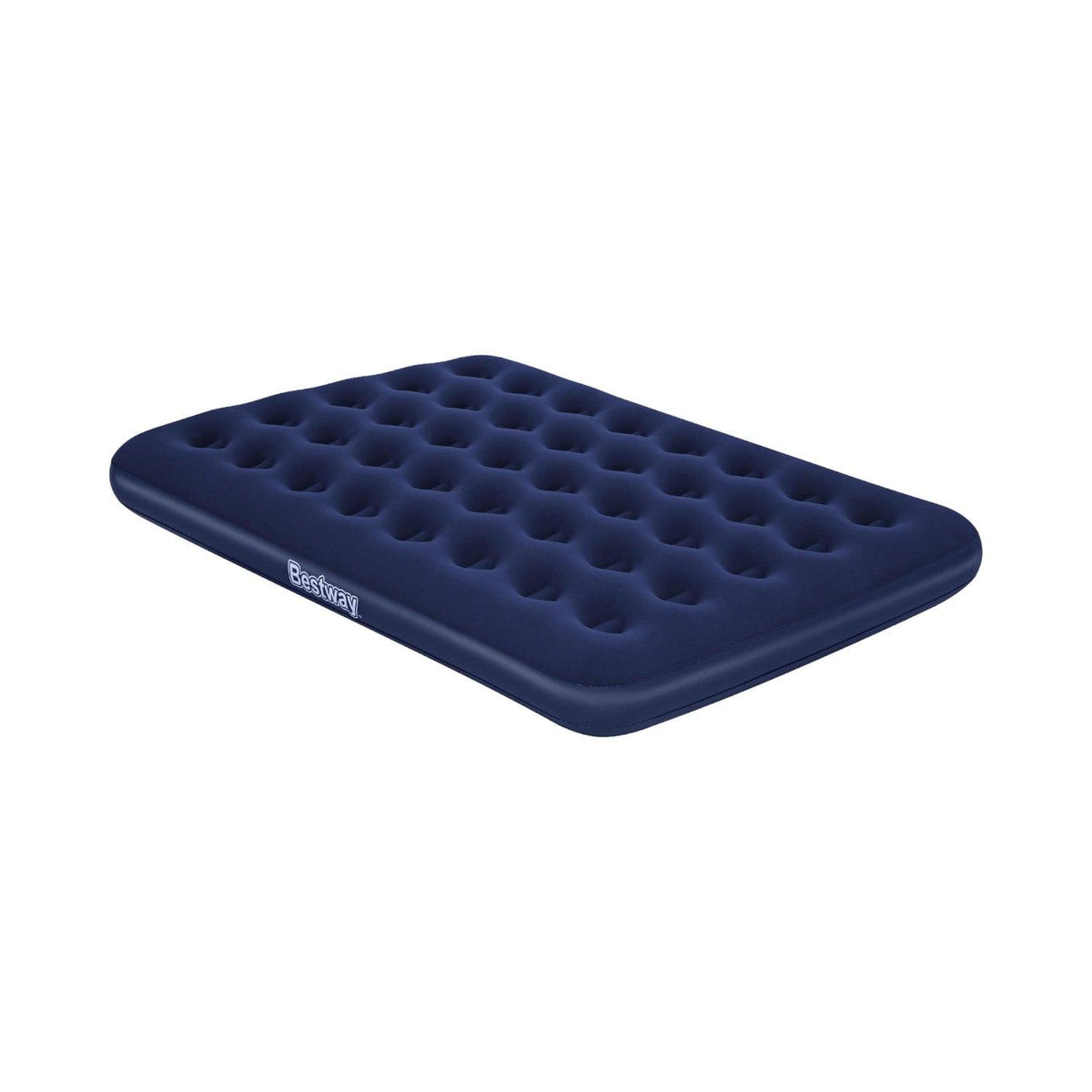 Colchón Inflable Doble 2 Plazas 1.91MX1.37CMX22CM Bestway