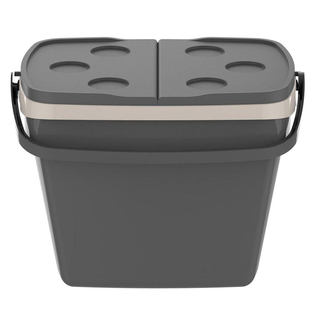 Cooler Soprano Soberana 35 Litros