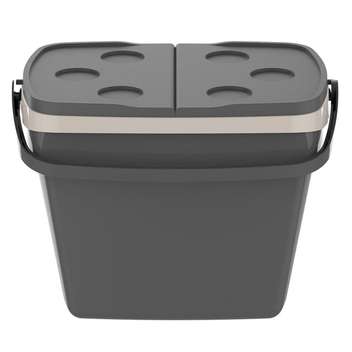 Cooler Soprano Soberana 35 Litros