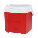 Cooler Nevera Hielera Laguna Rojo 11.3 Litros Igloo