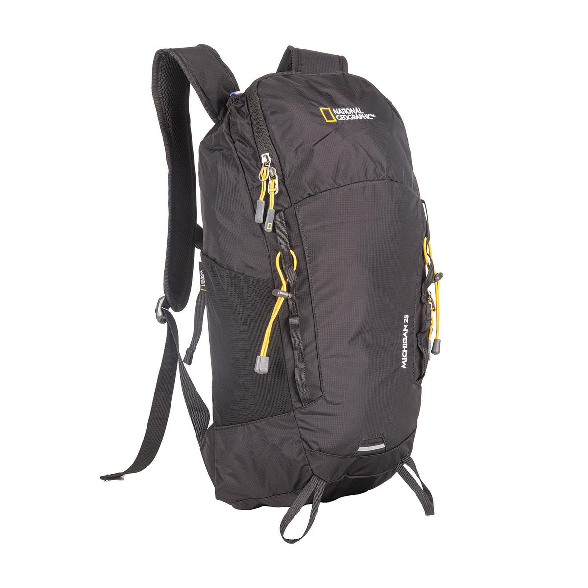Mochila Michigan Negro 25 Litros National Geographic
