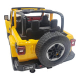 Auto a control remoto JEEP Wrangler JL Escala 1:14