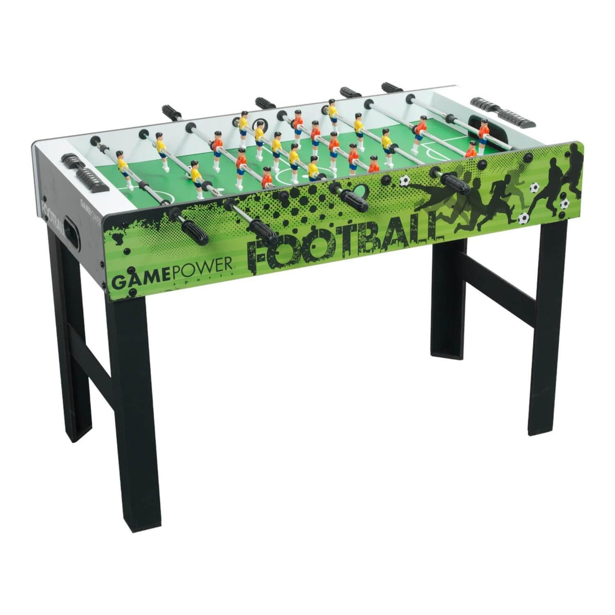 Taca Taca con Varillas Telescopicas 121x61x80 cms GamePower