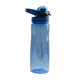 Botella Agua Plastica Outdoor 770ML National Geographic