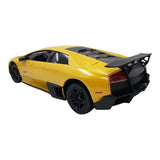 Auto a control remoto Lamborghini Murciélago LP670-4 Escala 1:14