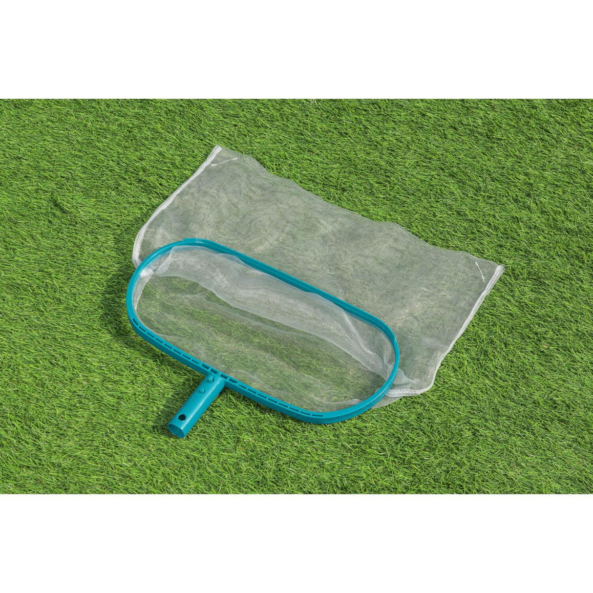 Red Para Limpieza Piscina Flowclear™ 43X21Cm Bestway