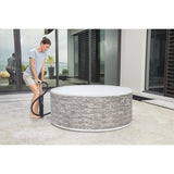 Hot Tub Spa Jacuzzi Inflable Vancouver 5 Personas Bestway