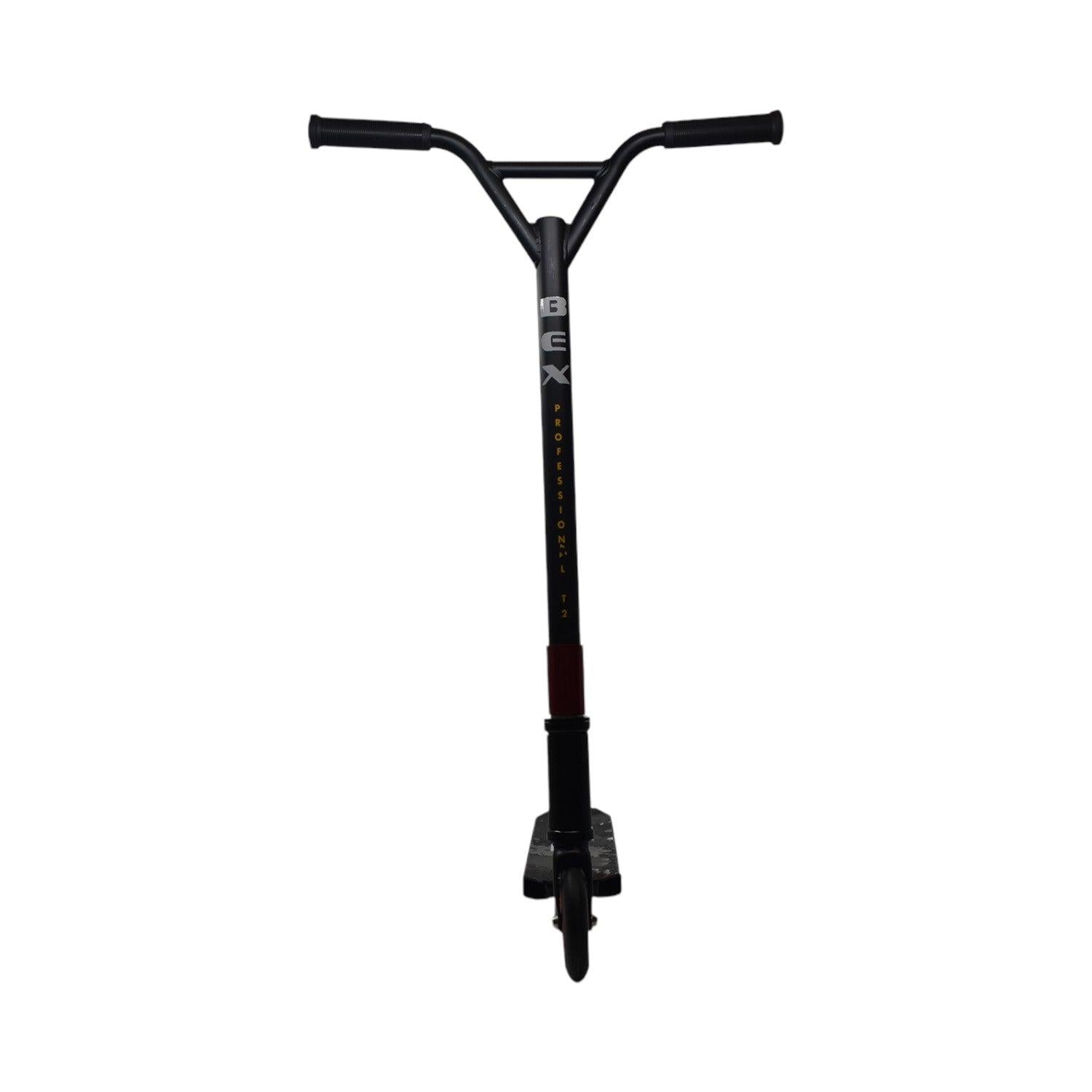 Scooter Freestyle Acrobacia de Salto Professional T2 Bex – Getway