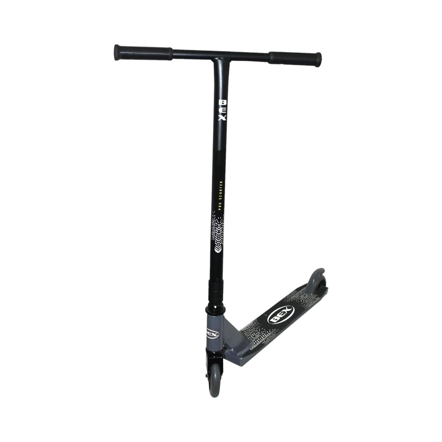 Scooter Freestyle Acrobacia De Salto Blanco Barra 82Cm Bex – Getway