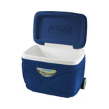 Cooler Roller Con Ruedas Prudence 30 Litros Pinnacle