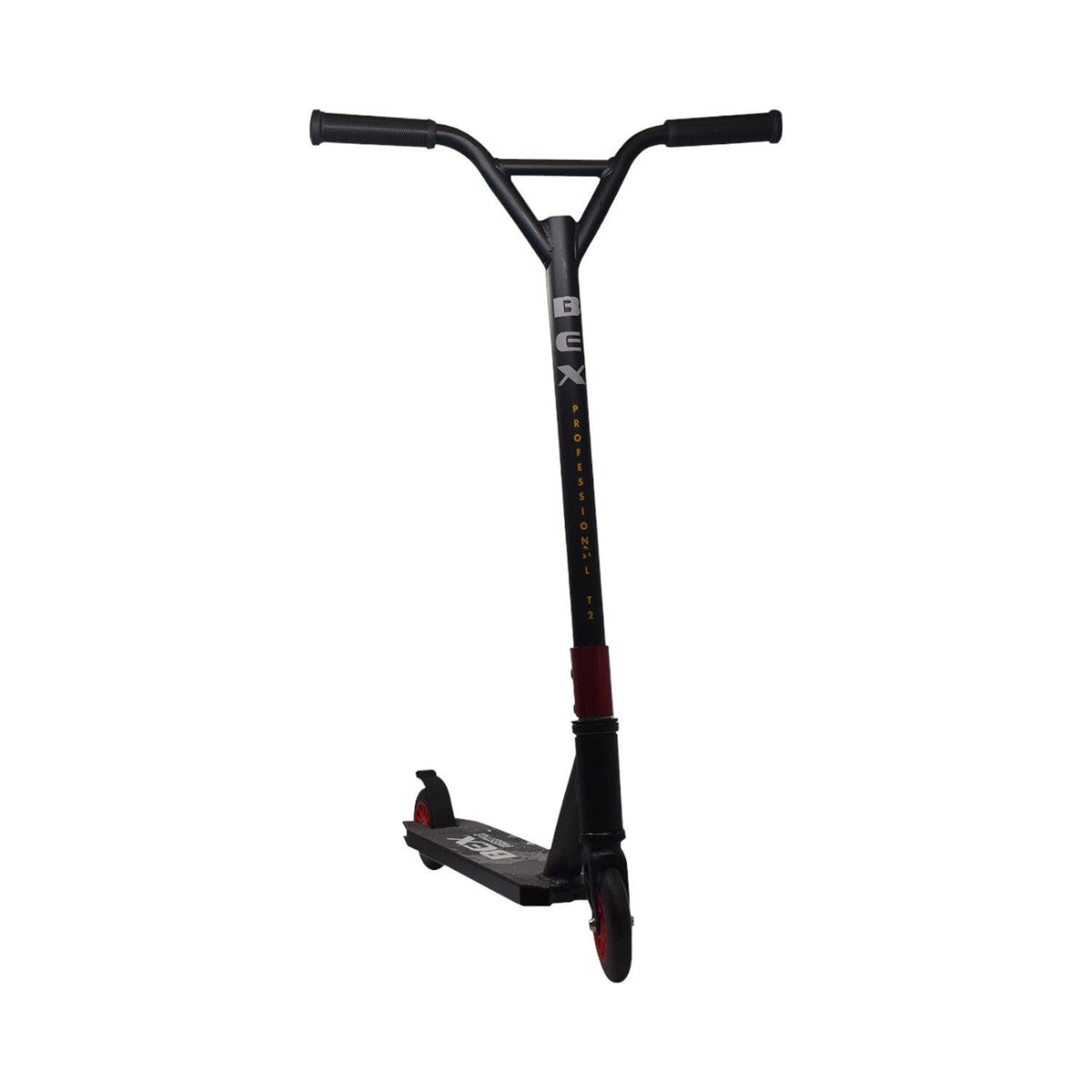Scooter Freestyle Acrobacia de Salto Professional T2 Bex
