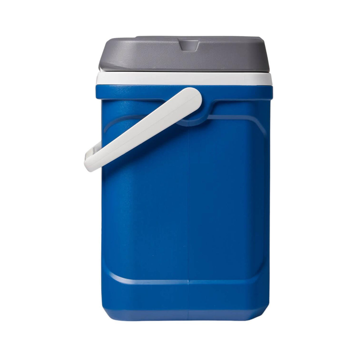 Cooler Nevera Hielera Latitude Azul 28 Litros Igloo