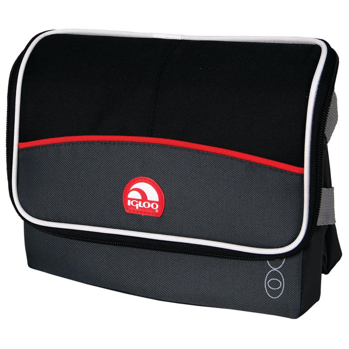 Soft Cooler Collapse & Cool de 6 Latas 2316x15 Cms Igloo