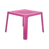 Mesa Infantil Rosado 70.7x50.7 cms Rimax