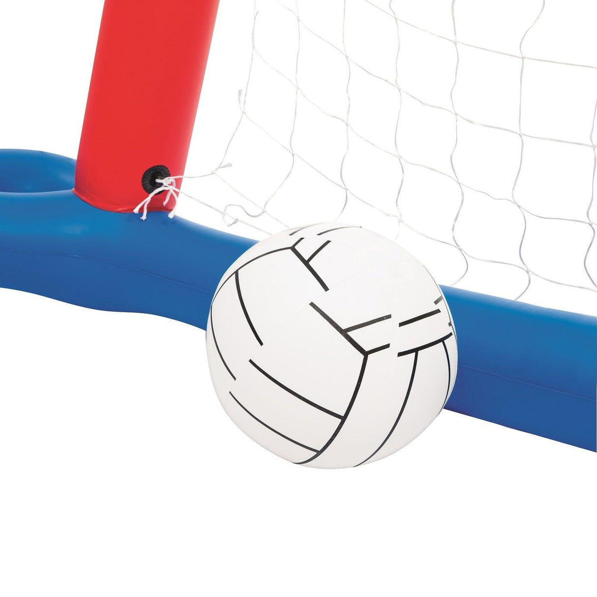 Set de Volley Inflable + Pelota para Piscina Bestway