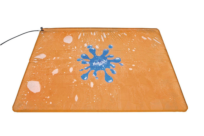 Alfombra De Agua Fun Blobz 4.00X3.00M Bestway