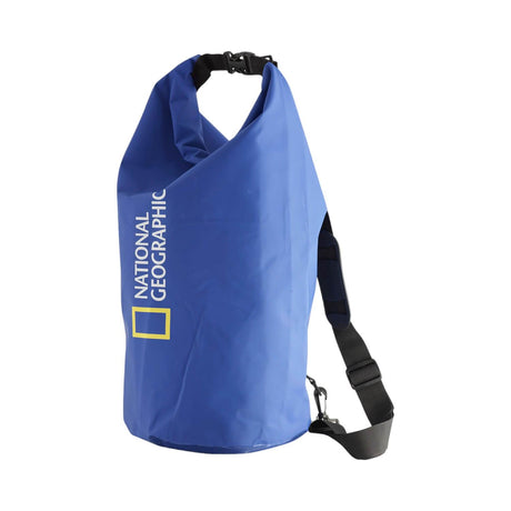 Bolsa Seca Impermeable 15 Litros National Geographic