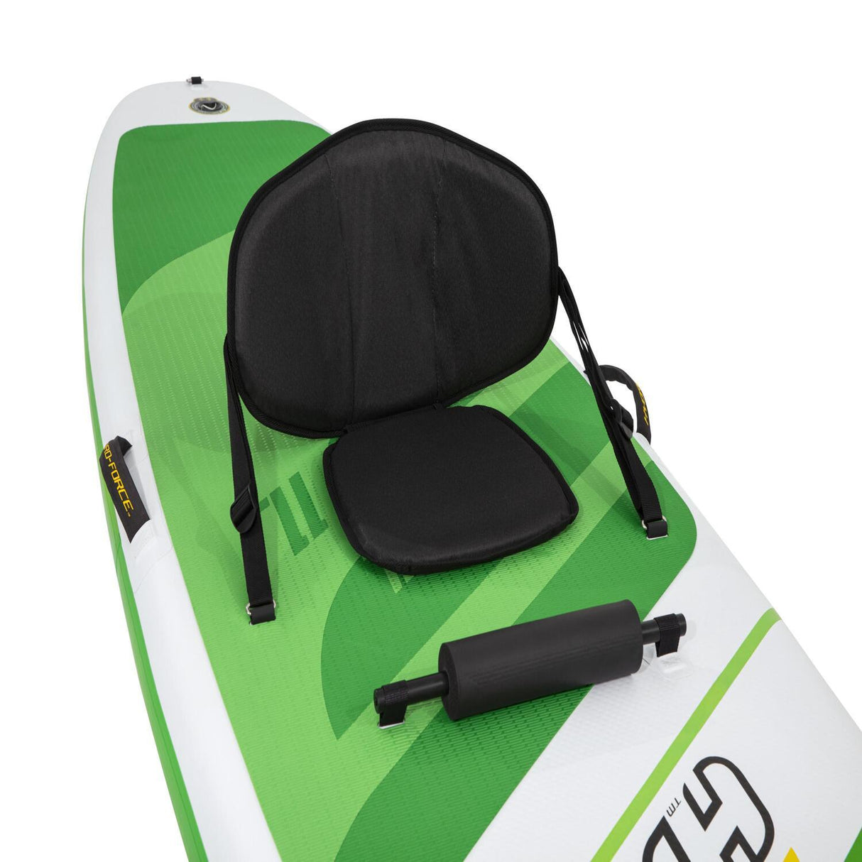 Stand Up Paddle Inflable Set con asiento 340x89x15cm Bestway