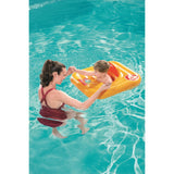 Flotador Silla Bebé Fisher Price Swim Safe 1-2 Años Bestway