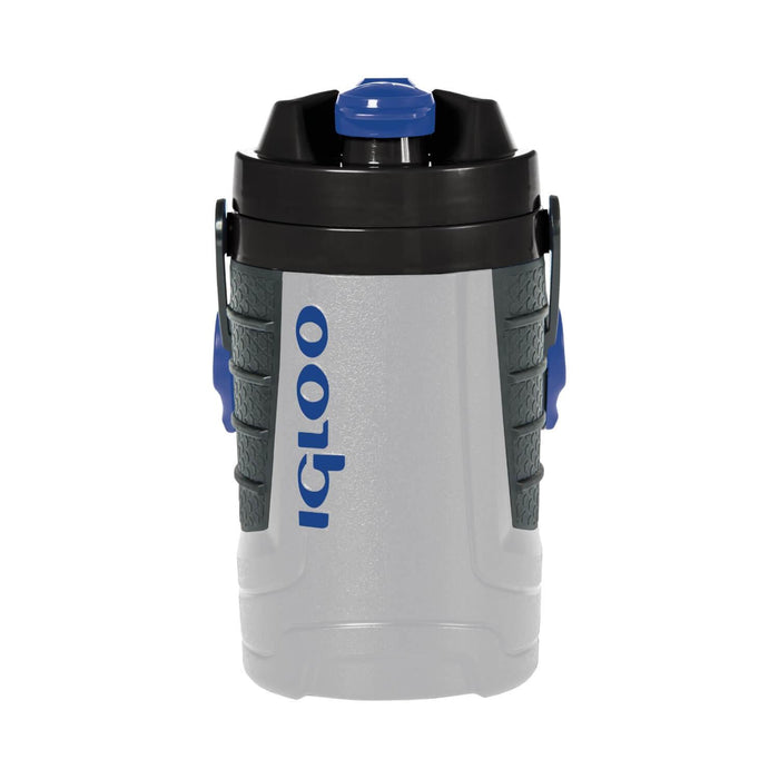 Botella De Agua Deportiva Profile 0.95 Litros Igloo