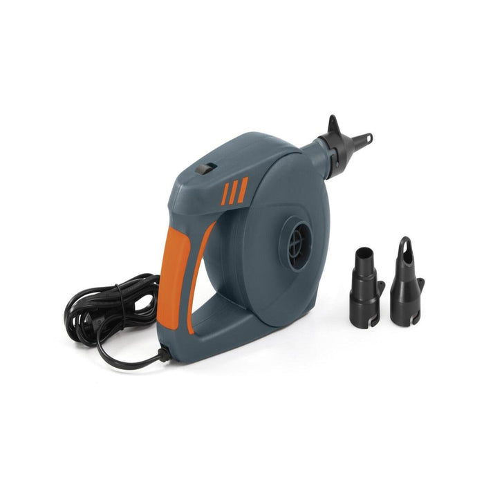 Inflador Eléctrico Powergrip ™ 220V Bestway