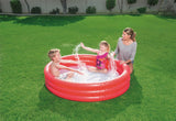 Piscinas Inflable Bestway Redonda para niños 152X31Cm