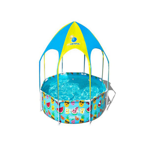 Piscinas Estructurales Steel Pro