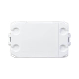 Cooler Nevera Hielera Marine Profile Blanco 47 Litros Igloo