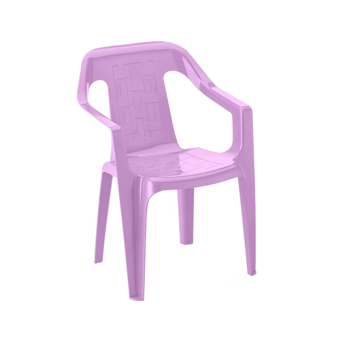 Silla Plastica Infantil Rimax